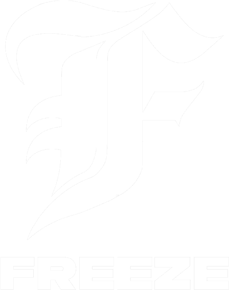 Freeze Logo